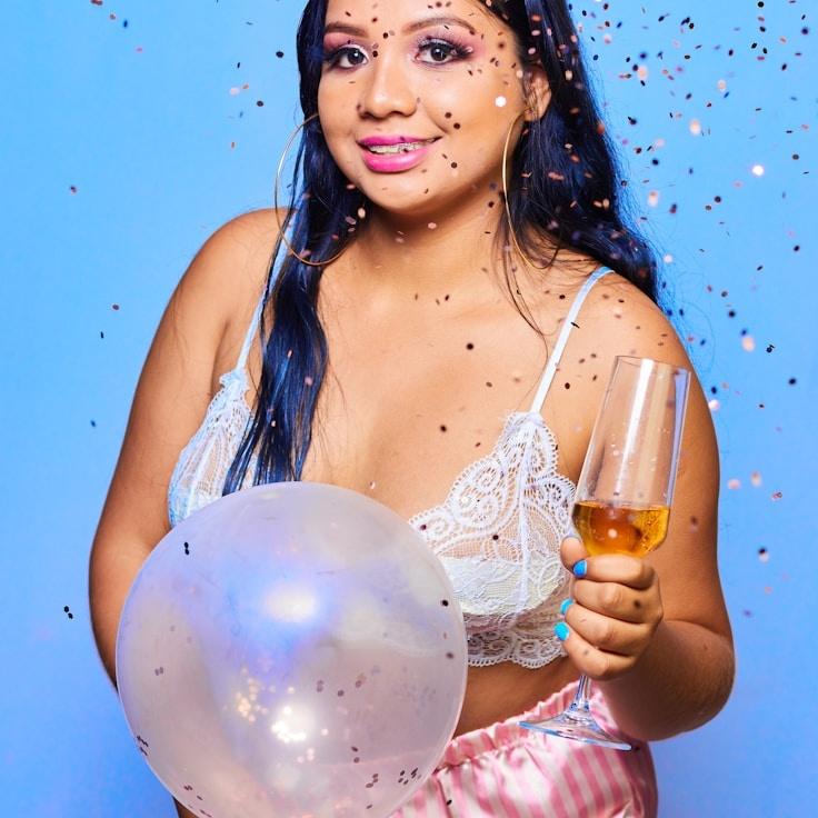 Corporate client testimonial